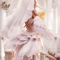 TIGER×DRAGON! Aisaka Taiga Wedding Dress IM Studio