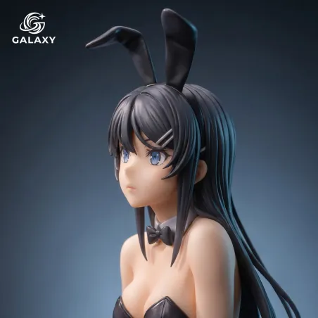 Seishun Buta Yaro Mai Sakurajima Bunny girl Galaxy Studio