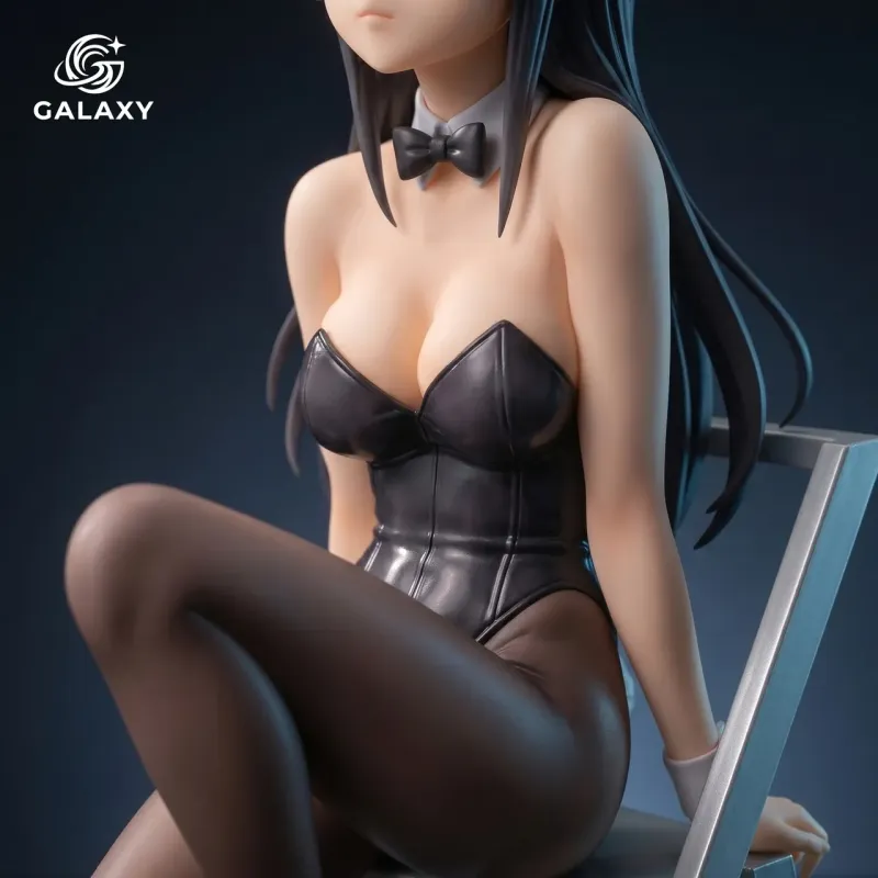 Seishun Buta Yaro Mai Sakurajima Bunny girl Galaxy Studio