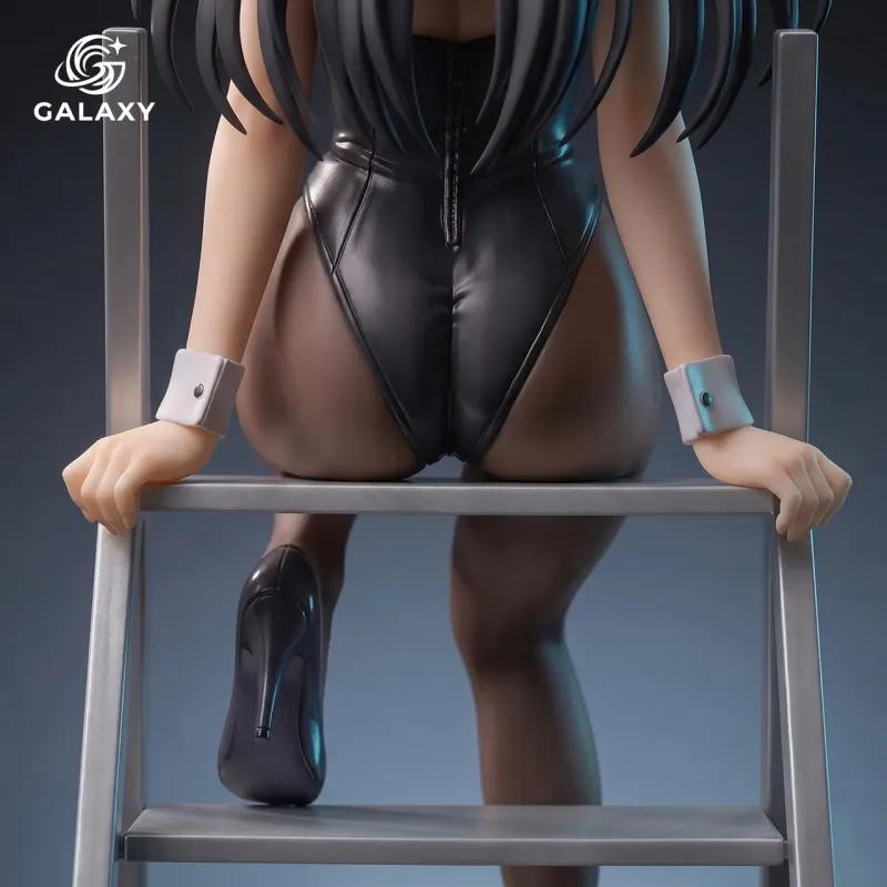 Seishun Buta Yaro Mai Sakurajima Bunny girl Galaxy Studio