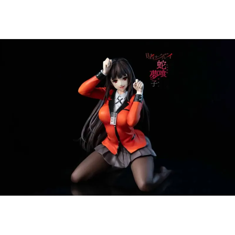 Kakegurui Yumeko Jabami Manta Studio
