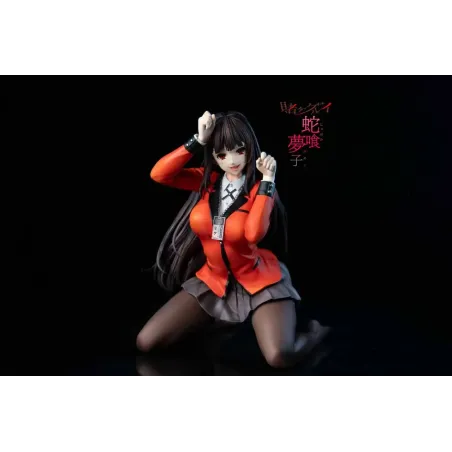 Kakegurui Yumeko Jabami Manta Studio