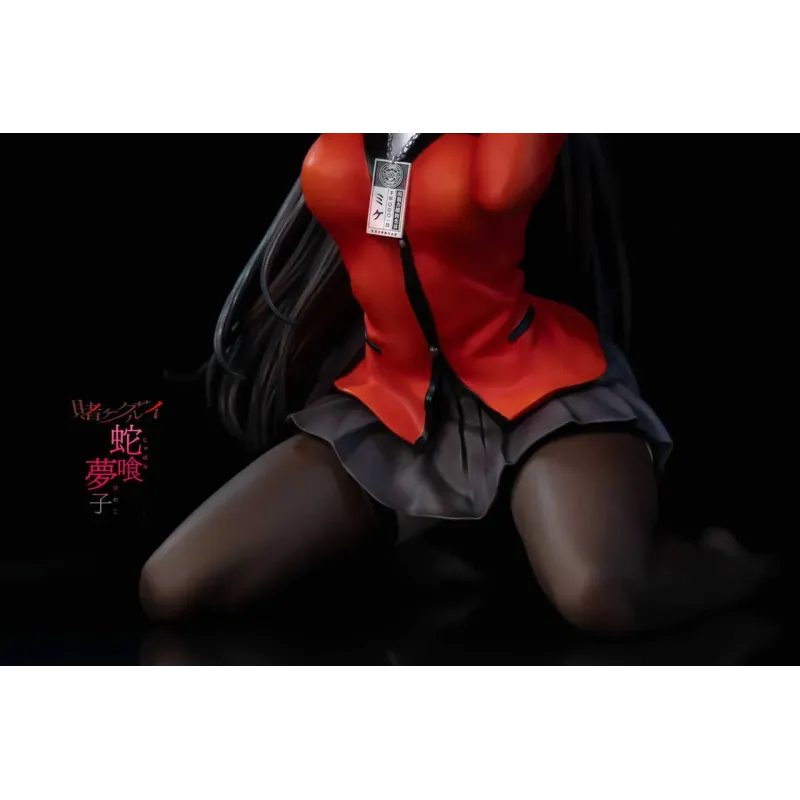 Kakegurui Yumeko Jabami Manta Studio