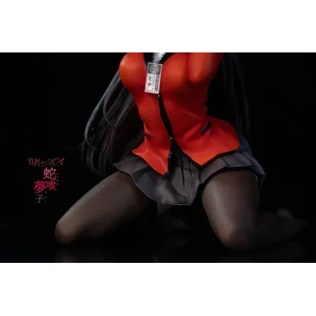 Kakegurui Yumeko Jabami Manta Studio