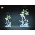 Code Geass: Lelouch of the Rebellion C.C. Red Studio