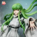 Code Geass: Lelouch of the Rebellion C.C. Red Studio