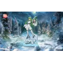 Code Geass: Lelouch of the Rebellion C.C. Red Studio