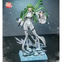 Code Geass: Lelouch of the Rebellion C.C. Red Studio
