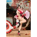 The King of Fighters XIV Mai Shiranui TriEagles Studio