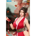 The King of Fighters XIV Mai Shiranui TriEagles Studio
