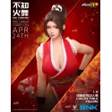 The King of Fighters XIV Mai Shiranui TriEagles Studio