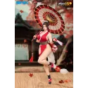 The King of Fighters XIV Mai Shiranui TriEagles Studio