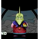 Dragon Ball Piano WCF C Studio