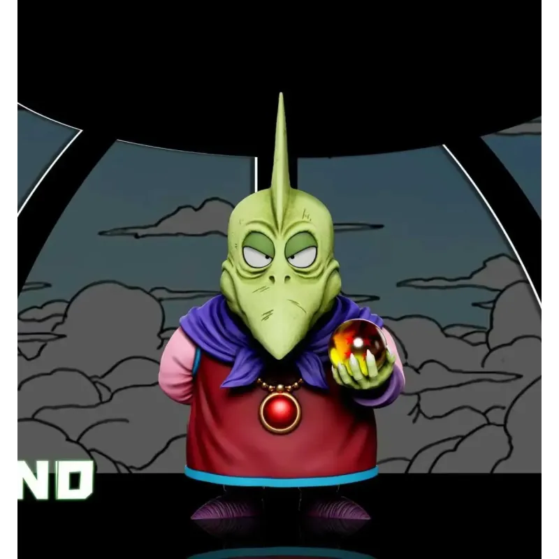 Dragon Ball Piano WCF C Studio