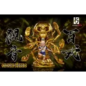 Hunter x Hunter Isaac Netero WCF KS Studio