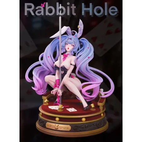 Project Sekai Hatsune Miku Rabbit Hole Tensei Studio