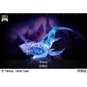Genshin Impact Skirk Ready Player 1 Studio