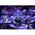 Genshin Impact Skirk Ready Player 1 Studio