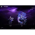 Genshin Impact Skirk Ready Player 1 Studio
