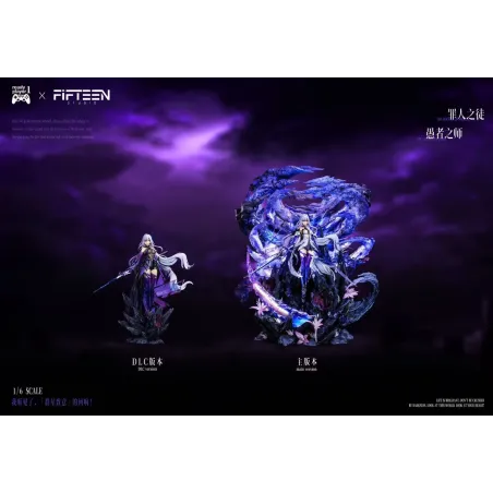 Genshin Impact Skirk Ready Player 1 Studio