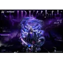 Genshin Impact Skirk Ready Player 1 Studio