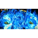 Howl´s Moving Castle Wealth Attraction Calcifer Seven Studio