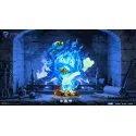 Howl´s Moving Castle Wealth Attraction Calcifer Seven Studio