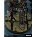 Elden Ring Vargram the Raging Wolf‌ Gecco Studio