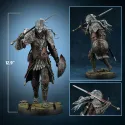 Elden Ring Vargram the Raging Wolf‌ Gecco Studio