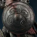 Elden Ring Vargram the Raging Wolf‌ Gecco Studio