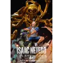 Hunter x Hunter Isaac Netero vs Meruem Black Stone Studio