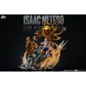 Hunter x Hunter Isaac Netero vs Meruem Black Stone Studio