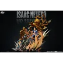 Hunter x Hunter Isaac Netero vs Meruem Black Stone Studio