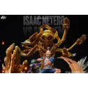 Hunter x Hunter Isaac Netero vs Meruem Black Stone Studio