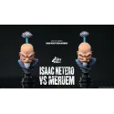 Hunter x Hunter Isaac Netero vs Meruem Black Stone Studio