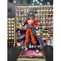 Dragon Ball Heroes Vegetto SSJ4 Sup Studio
