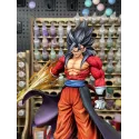 Dragon Ball Heroes Vegetto SSJ4 Sup Studio