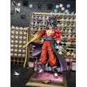 Dragon Ball Heroes Vegetto SSJ4 Sup Studio