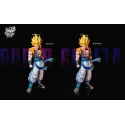 Dragon Ball Z Gogeta SSJ WDF Studio