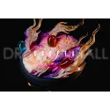 Dragon Ball Z Gogeta SSJ WDF Studio