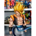 Dragon Ball Z Gogeta SSJ WDF Studio