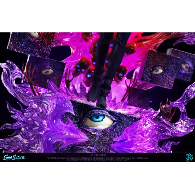 Jujutsu Kaisen Satoru Gojo EZ Studio
