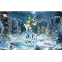 Code Geass: Lelouch of the Rebellion C.C. Red Studio