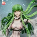 Code Geass: Lelouch of the Rebellion C.C. Red Studio