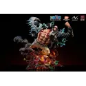 One Piece Bartholomew Kuma ANIKINGDOM × Jimei Palace