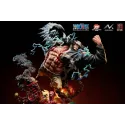 One Piece Bartholomew Kuma ANIKINGDOM × Jimei Palace