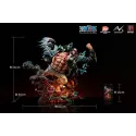 One Piece Bartholomew Kuma ANIKINGDOM × Jimei Palace