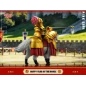 Spy x Family Anya Happy Year of The Horse WAKUWAKU Studio
