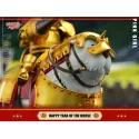 Spy x Family Anya Happy Year of The Horse WAKUWAKU Studio