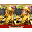 Spy x Family Anya Happy Year of The Horse WAKUWAKU Studio
